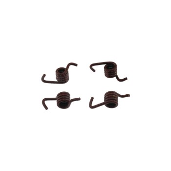 Drum Brake Shoe Hold Down Spring