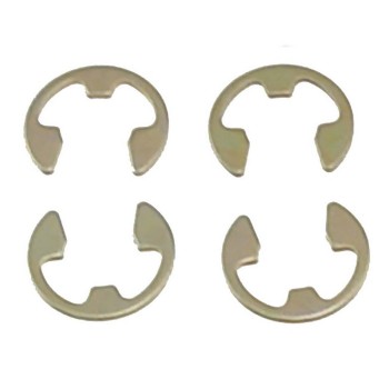 Parking Brake Lever Pivot Pin Lock Clip