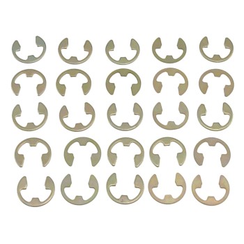 Drum Brake Shoe C-Washer