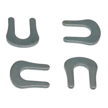 Parking Brake Lever Pivot Pin Lock Clip