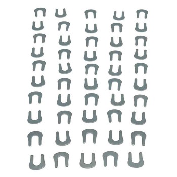 Drum Brake Shoe C-Washer