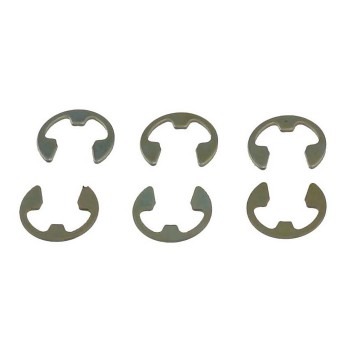 Drum Brake Shoe C-Washer