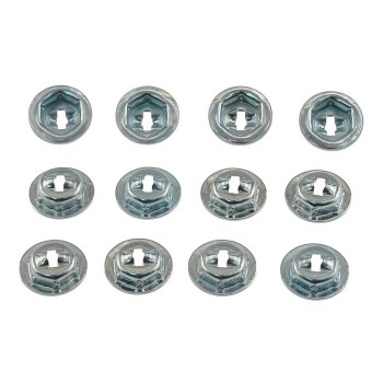 Drum Brake Hold Down Spring Cup