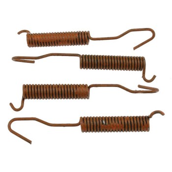 Drum Brake Shoe Return Spring Kit