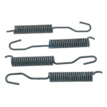 Drum Brake Shoe Return Spring Kit