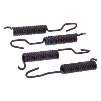 Drum Brake Shoe Return Spring Kit