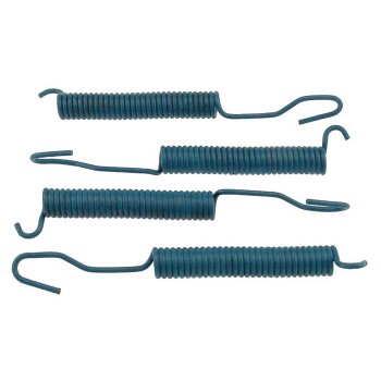 Drum Brake Shoe Return Spring Kit