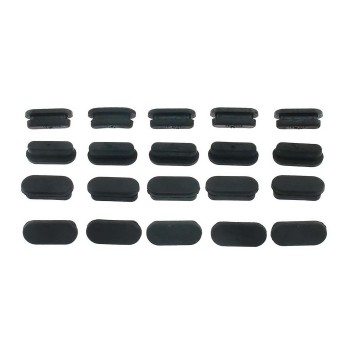 Brake Backing Plate Dust Hole Cover