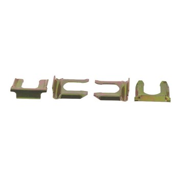 Brake Hydraulic Hose Lock Clip