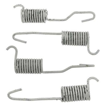 Drum Brake Shoe Return Spring Kit