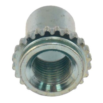 Drum Brake Adjusting Screw Nut