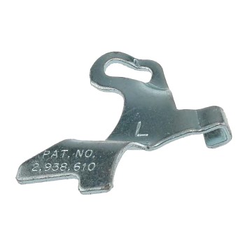 Drum Brake Adjusting Lever