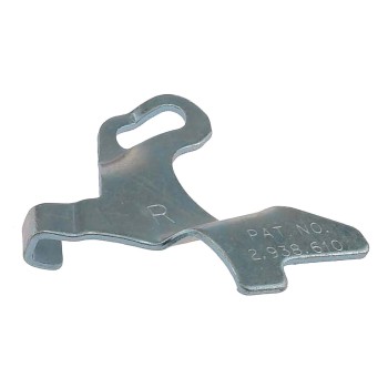 Drum Brake Adjusting Lever