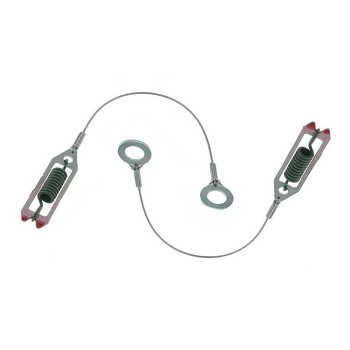 Drum Brake Self-Adjuster Cable