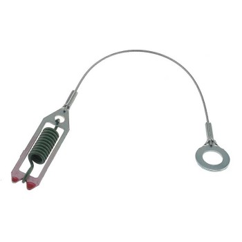Drum Brake Self-Adjuster Cable