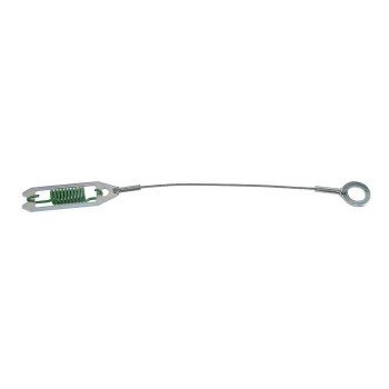 Drum Brake Self-Adjuster Cable