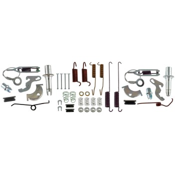 Drum Brake Hardware Kit