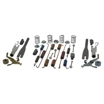 Drum Brake Hardware Kit