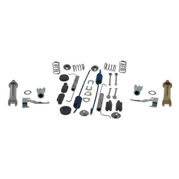 Drum Brake Hardware Kit