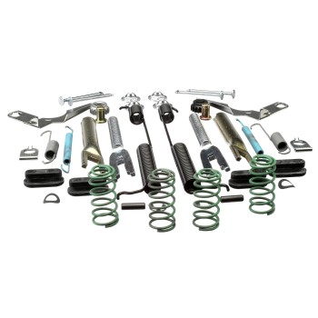 Drum Brake Hardware Kit