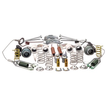 Drum Brake Hardware Kit