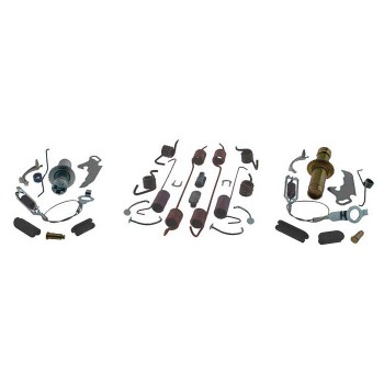 Drum Brake Hardware Kit