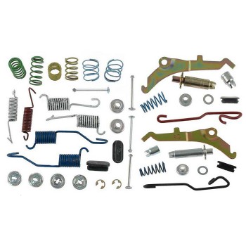 Drum Brake Hardware Kit