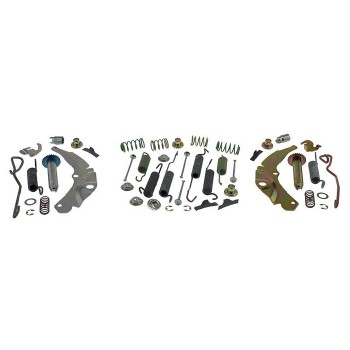 Drum Brake Hardware Kit