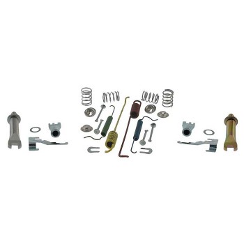 Drum Brake Hardware Kit