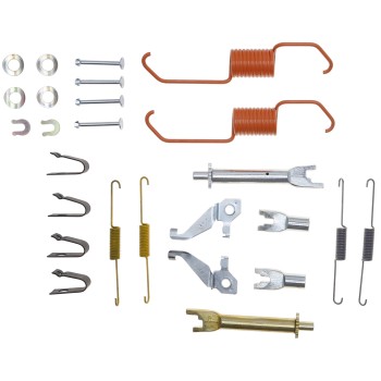 Drum Brake Hardware Kit
