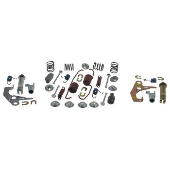 Drum Brake Hardware Kit