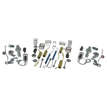 Drum Brake Hardware Kit