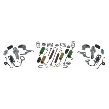 Drum Brake Hardware Kit