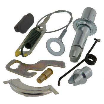 Drum Brake Self-Adjuster Repair Kit