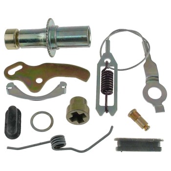 Drum Brake Self-Adjuster Repair Kit