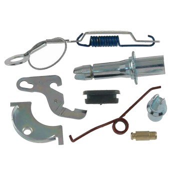 Drum Brake Self-Adjuster Repair Kit