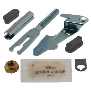 Drum Brake Self-Adjuster Repair Kit