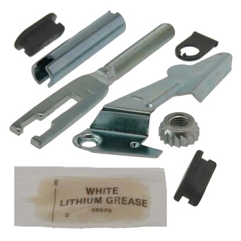 Drum Brake Self-Adjuster Repair Kit