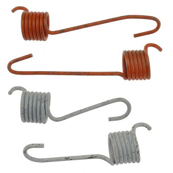 Drum Brake Shoe Return Spring Kit