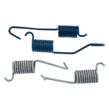 Drum Brake Shoe Return Spring Kit