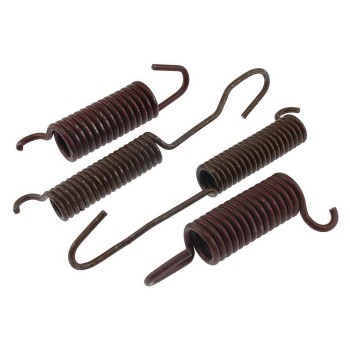 Drum Brake Shoe Return Spring Kit