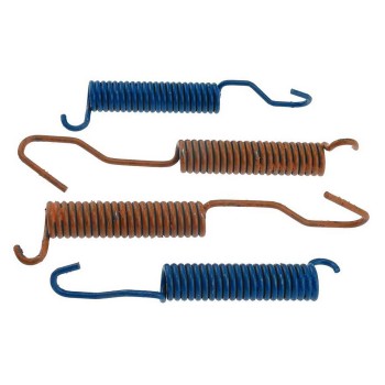 Drum Brake Shoe Return Spring Kit