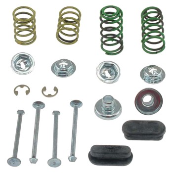 Drum Brake Shoe Hold Down Kit