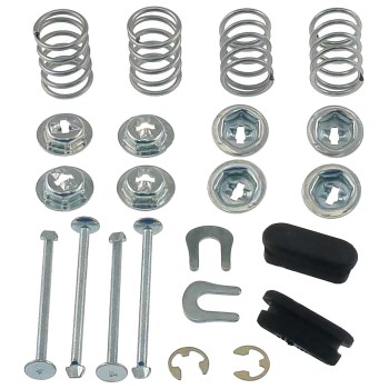 Drum Brake Shoe Hold Down Kit