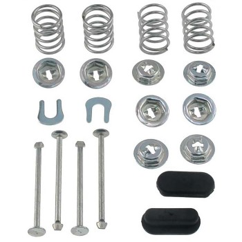 Drum Brake Shoe Hold Down Kit