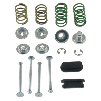 Drum Brake Shoe Hold Down Kit