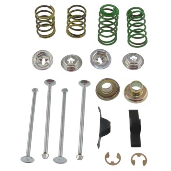 Drum Brake Shoe Hold Down Kit