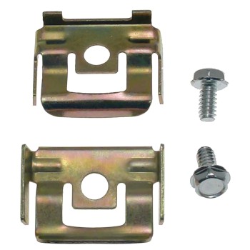 Drum Brake Shoe Hold Down Kit