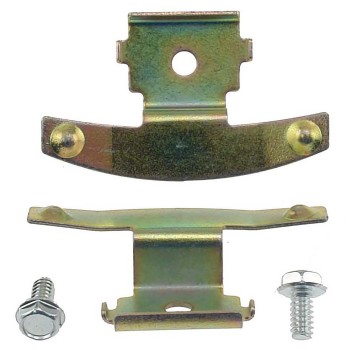 Drum Brake Shoe Hold Down Kit