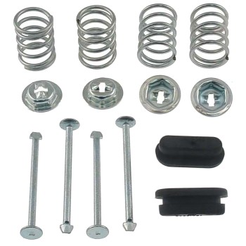 Drum Brake Shoe Hold Down Kit